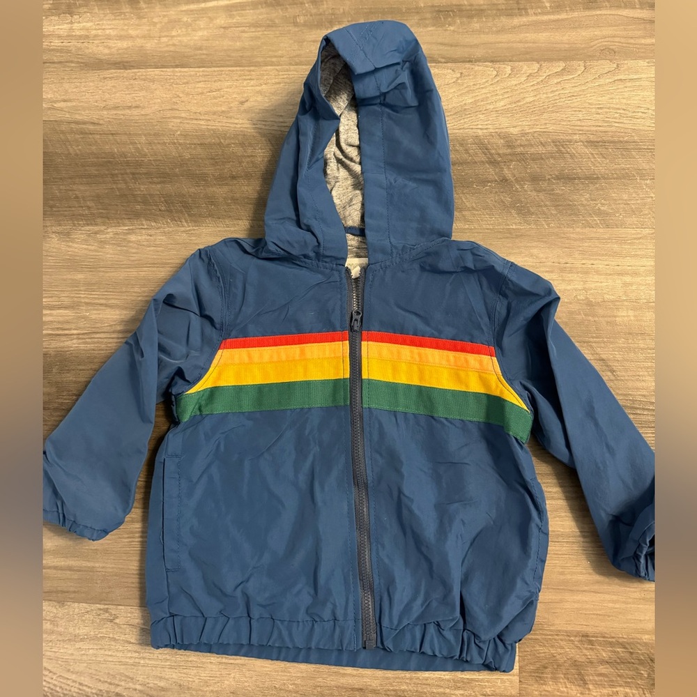 Gymboree Toddler Raincoat